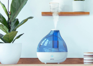 Home and kitchen humidifiers